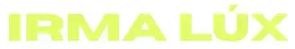 irma lux - musica pop rock alternativo - logo 2026
