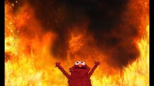 AAAAAAAARGH an angry playlist by Irma Lux